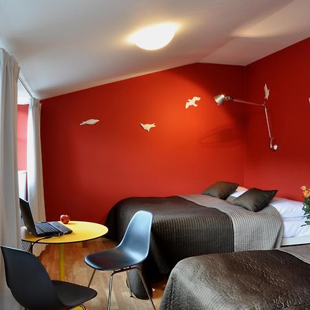 Hotel Kokorin Eksteriør bilde