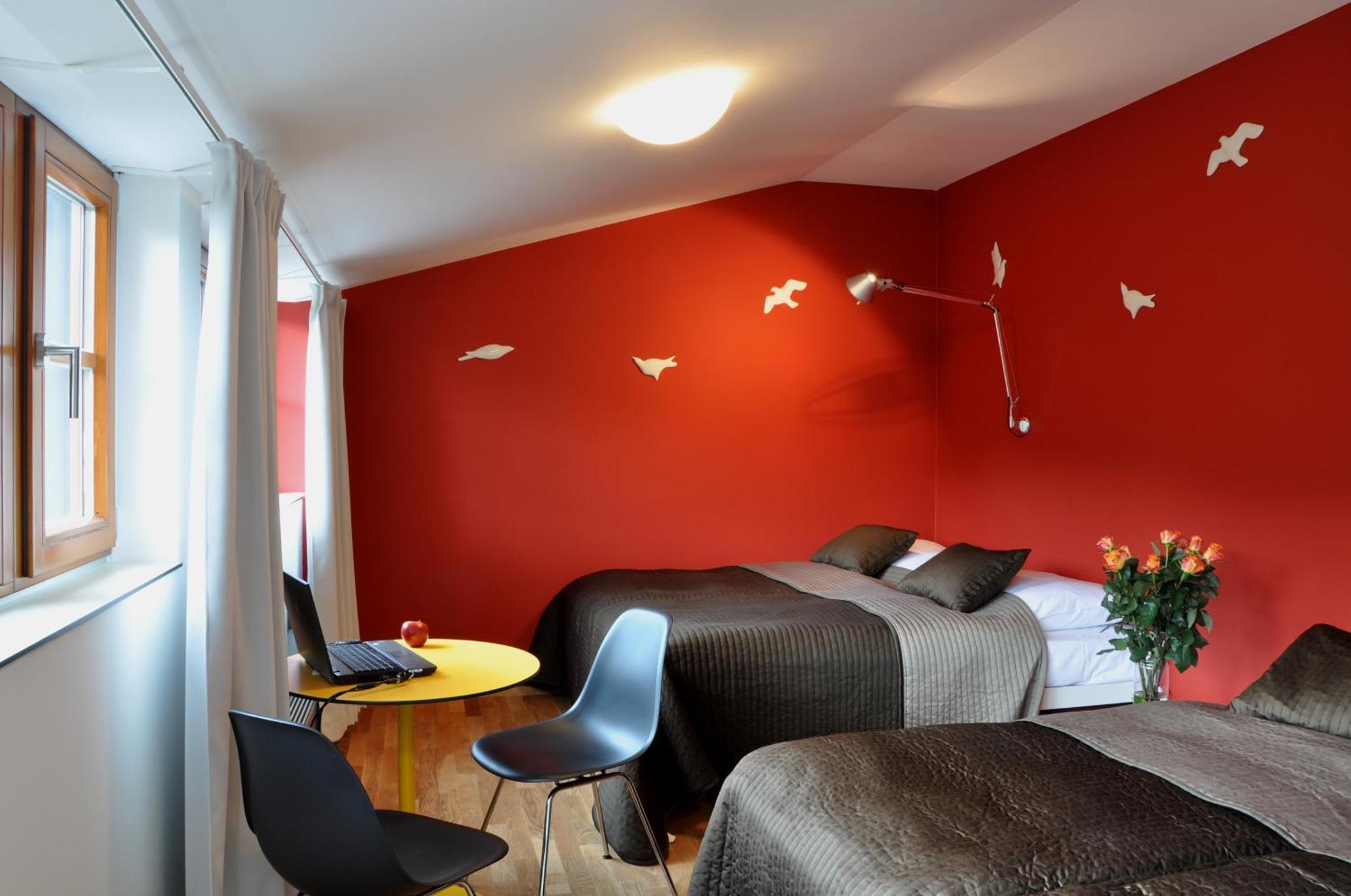 Hotel Kokorin Eksteriør bilde