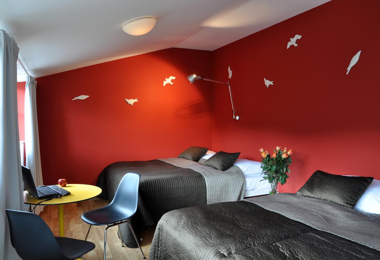 Hotel Kokorin Rom bilde