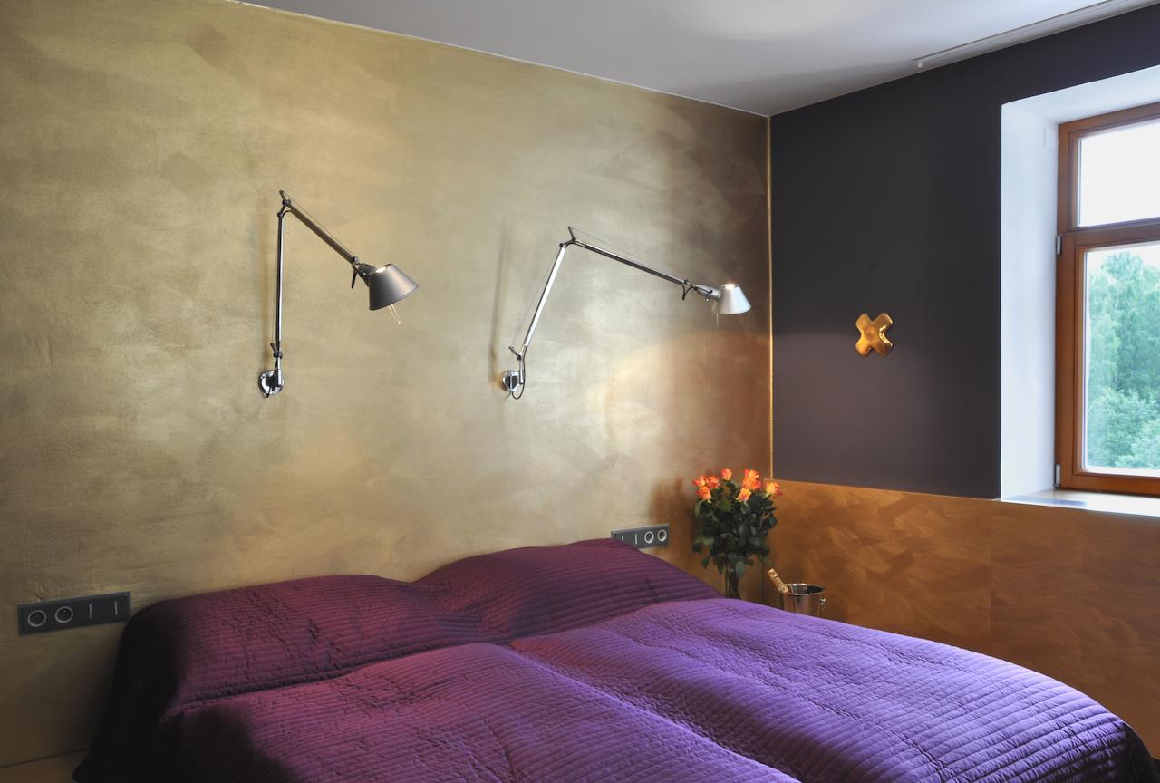 Hotel Kokorin Rom bilde