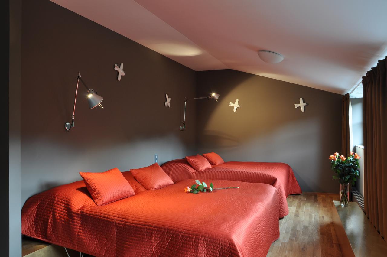 Hotel Kokorin Rom bilde