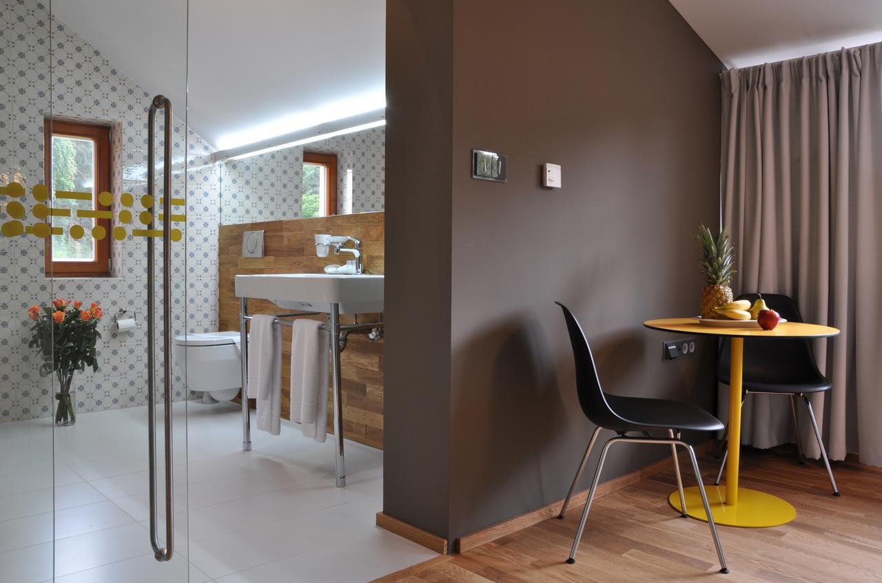 Hotel Kokorin Rom bilde