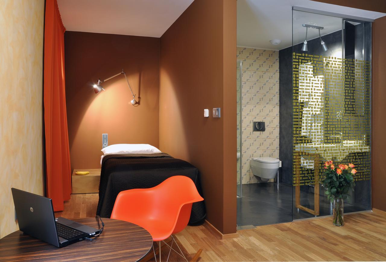 Hotel Kokorin Rom bilde