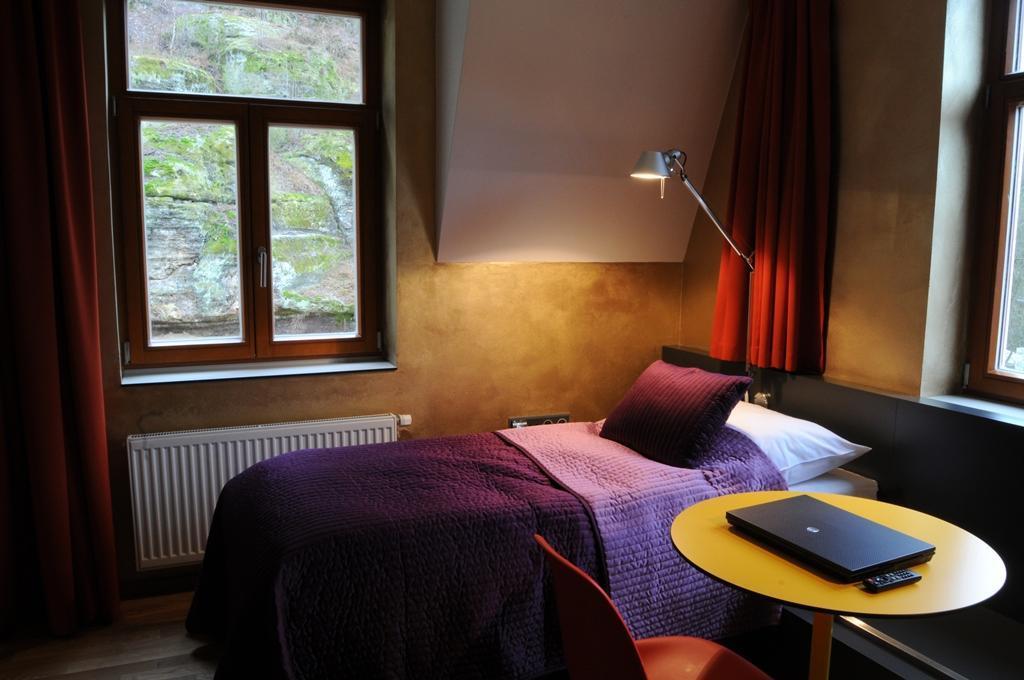 Hotel Kokorin Eksteriør bilde