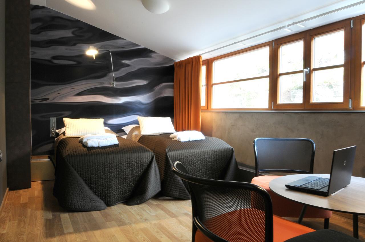 Hotel Kokorin Eksteriør bilde
