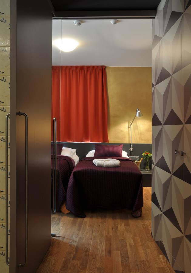 Hotel Kokorin Eksteriør bilde