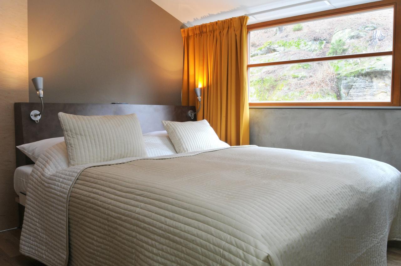 Hotel Kokorin Eksteriør bilde