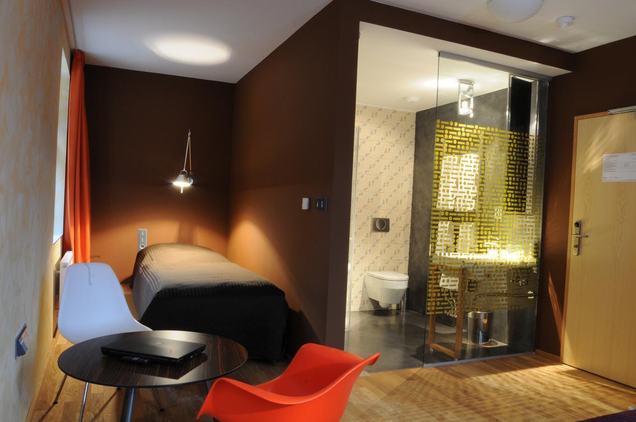 Hotel Kokorin Eksteriør bilde
