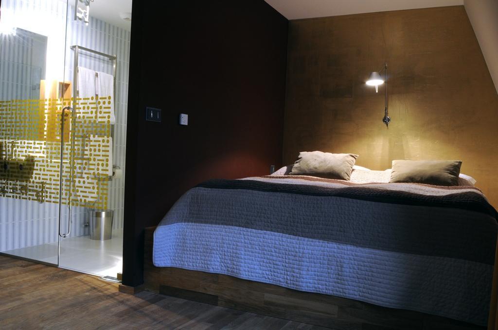 Hotel Kokorin Eksteriør bilde