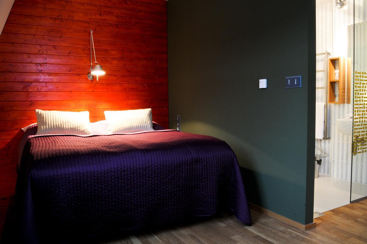 Hotel Kokorin Eksteriør bilde