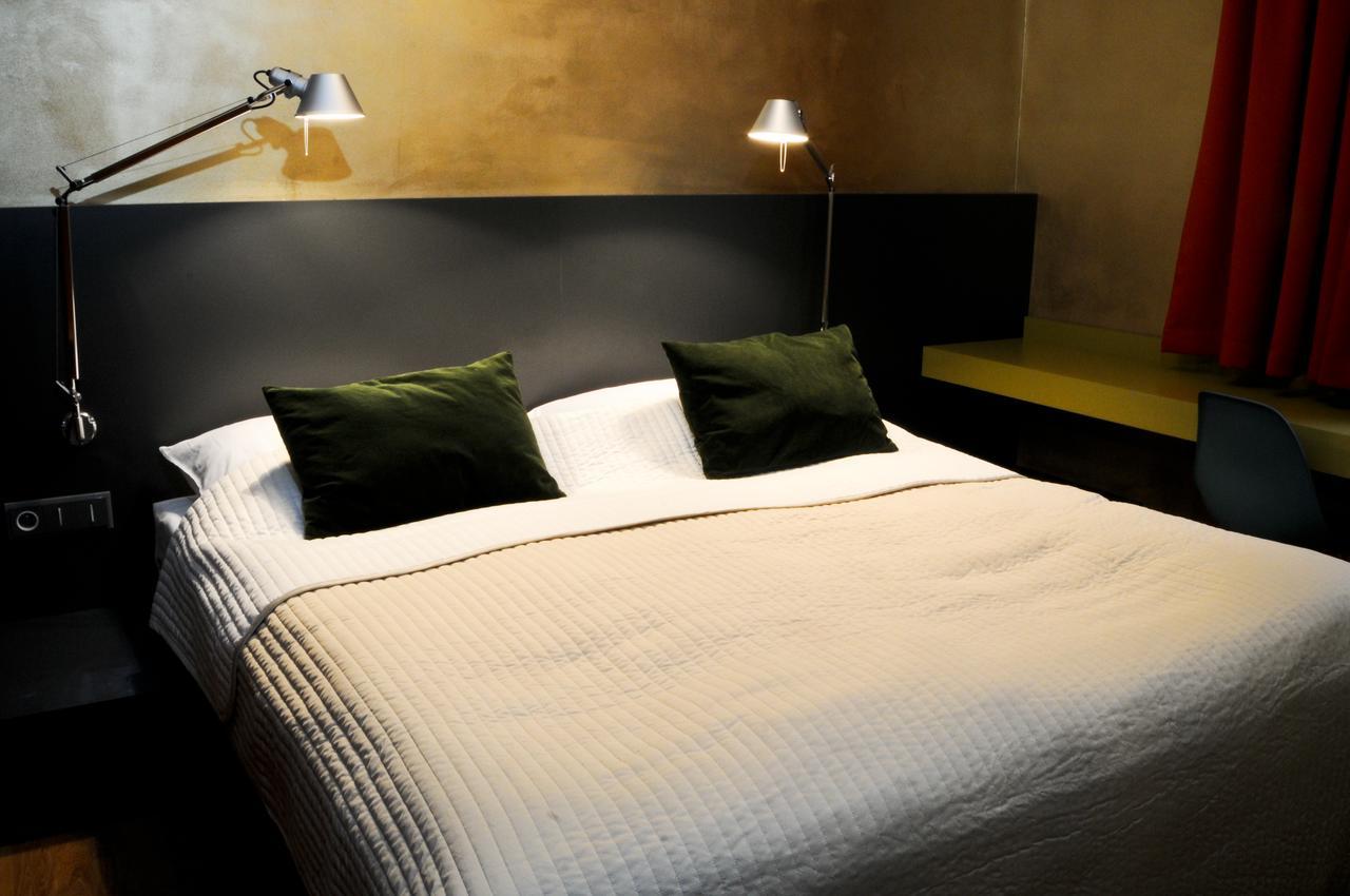 Hotel Kokorin Eksteriør bilde