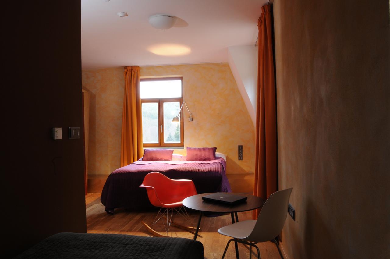 Hotel Kokorin Eksteriør bilde