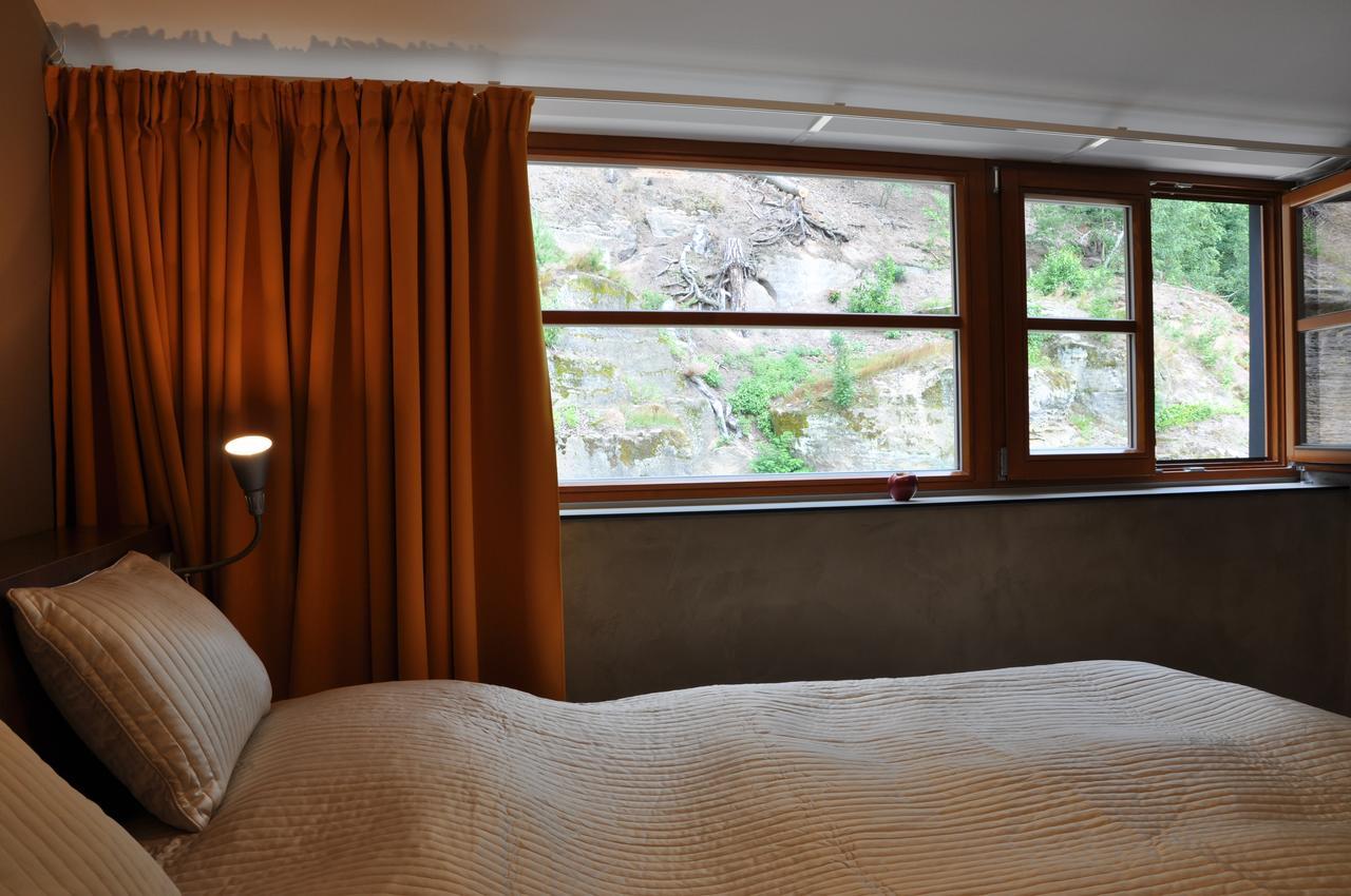 Hotel Kokorin Eksteriør bilde