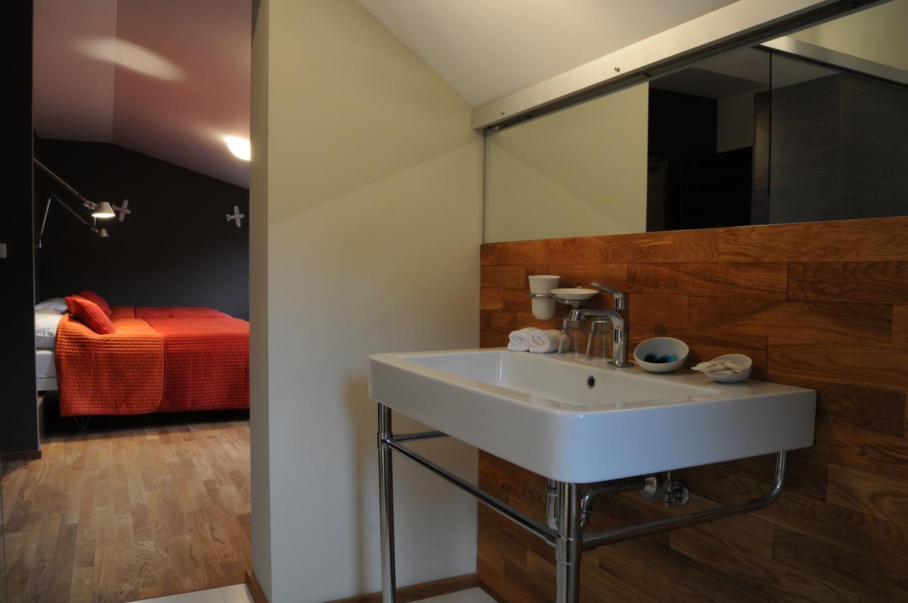 Hotel Kokorin Eksteriør bilde