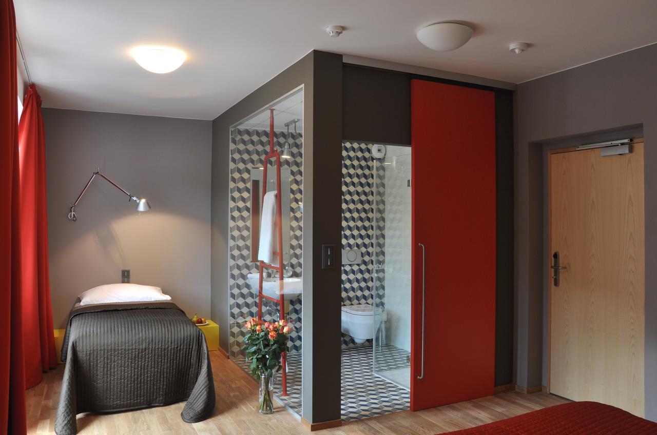 Hotel Kokorin Eksteriør bilde
